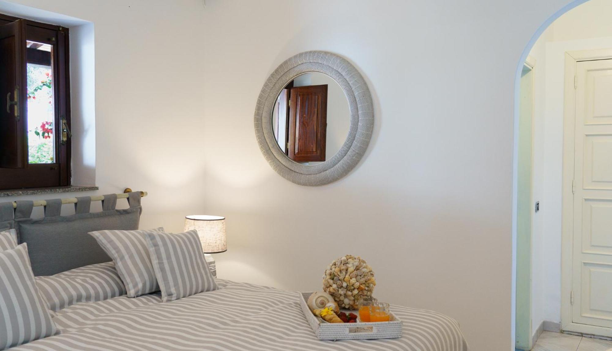 Hotel Oasi Panarea Habitación foto